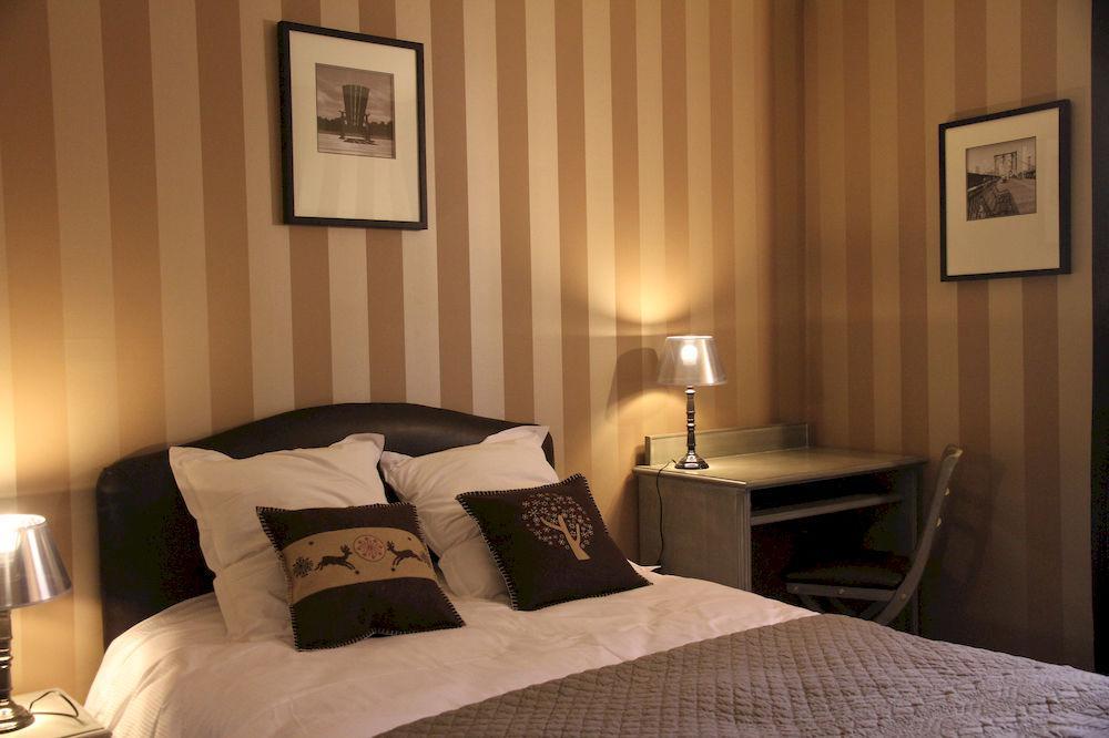 Hotel-Spa-Piscine Le Petit Castel Beuzeville-Honfleur Dış mekan fotoğraf